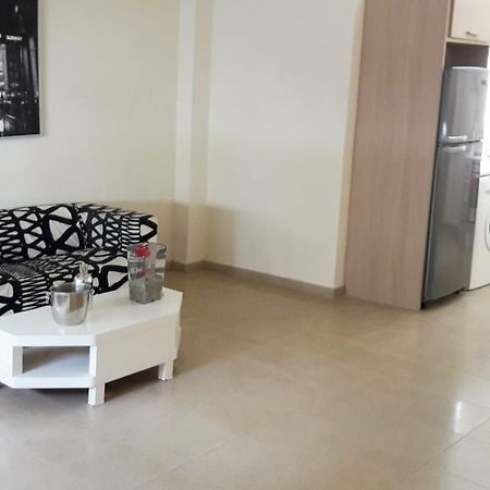 Apartamento Ledras Town Center Nicosia Exterior foto