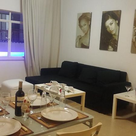 Apartamento Ledras Town Center Nicosia Habitación foto